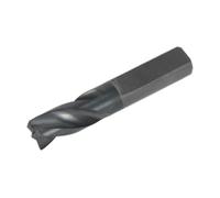 Sealey Carburo Solido Spot Weld Trapano Punta 8 x 44mm AK4740