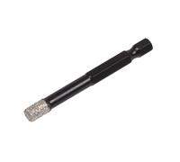 Sealey Punta Per Trapano A Diamante Esagonale Ø7Mm Dbd7H