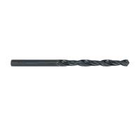 HSS Rotolo Forgiato Trapano Punta Ø8mm Confezione Di 10 DB080RF Sealey Nuovo