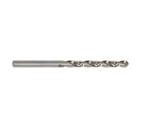 Sealey Punta Per Trapano HSS Completamente Affilata 9Mm Confezione Da 10 DB090FG