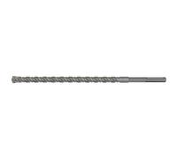 Sealey Punta Per Trapano SDS MAX Ø24 X 520Mm MAX24X520