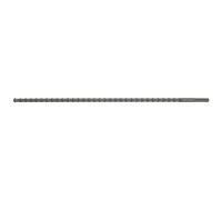 Sealey Punta Per Trapano SDS MAX Ø25 X 920Mm MAX25X920