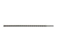 Sealey Punta Per Trapano SDS MAX Ø40 X 920Mm MAX40X920