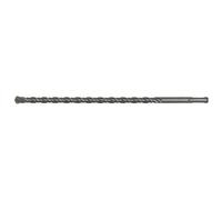 Sealey Punta Per Trapano SDS Plus Ø12 X 310Mm SDS12X310