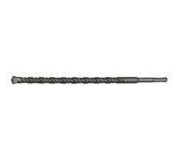 Sealey Punta Per Trapano SDS Plus Ø16 X 300Mm SDS16X300