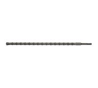 Sealey Punta Per Trapano SDS Plus Ø16 X 450Mm SDS16X450