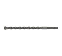 Sealey Punta per trapano SDS Plus SDS18X300 Ø18 x 300 mm Nuovo