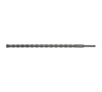 Sealey Punta Per Trapano SDS Plus Ø18 X 450Mm SDS18X450