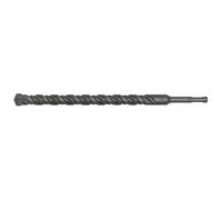 Sealey Sds Plus Trapano Punta 20 x 300mm SDS20x300