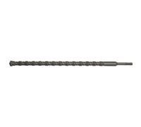 Sealey Punta Per Trapano SDS Plus 20 X 450Mm SDS20X450