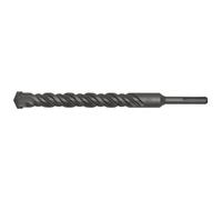 Sealey Punta Per Trapano SDS Plus 22 X 250Mm SDS22X250