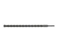 Sealey Sds Plus Trapano Punta 22 x 450mm SDS22x450