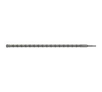 Sealey Punta Per Trapano SDS Plus 22 X 600Mm SDS22X600