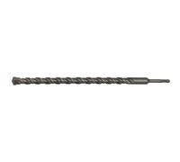 Sealey Sds Plus Trapano Punta 24 x 450mm SDS24X450