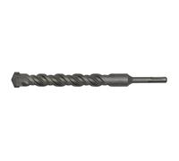 Sealey Punta Per Trapano SDS Plus Ø25 X 250Mm SDS25X250