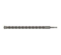 Sealey Punta Per Trapano SDS Plus 25 X 450Mm SDS25X450