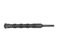 Sealey Punta Per Trapano SDS Plus Ø26 X 250Mm SDS26X250