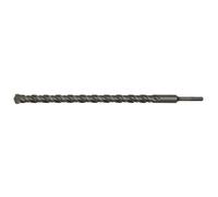 Sealey Punta Per Trapano SDS Plus Ø26 X 450Mm SDS26X450