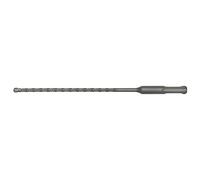 Bit Per Trapano SDS Plus Ø5,5 X 210Mm - Sealey SDS5,5X210 Nuovo