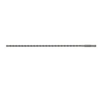 Bit Per Trapano SDS Plus Ø8 X 450Mm | SDS8X450 Sealey Nuovo