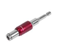 Sealey Punta Sostegno Girevole Magnetico Drive 0.6cmHex Maschile - (F) AK4930