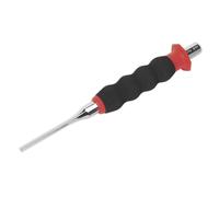 Sealey Punteruolo Per Steli Cilindrici Cuffiato 4mm In Acciaio AK91314