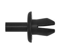 Spingere Rivetto,Ø15mm X 24mm,BMW,G - Confezione Di 20 - Sealey TCPR1515 Nuovo