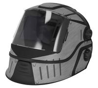 Sealey PWH603 Flip-Up Saldatura Casco Auto Oscurante Solare Energia - Shade 9-13