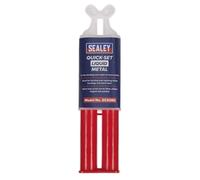 Sealey Quick-Set Liquid Metal 25Ml SCS380