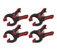 Set Di Morsetti A Cricchetto Sealey 45Mm 4Pz Rc504