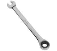 Sealey Cricchetto Chiave Combinata 10mm RCW10
