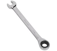 Sealey Cricchetto Chiave Combinata 11mm RCW11
