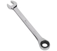 Sealey Cricchetto Chiave Combinata 12mm RCW12