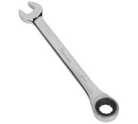 Sealey RCW14 Chiave Combinata a Cricchetto 14mm