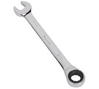 Chiave Combinata A Cricchetto Sealey 15Mm RCW15