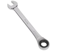 Sealey Chiave combinata a cricchetto RCW21 21 mm