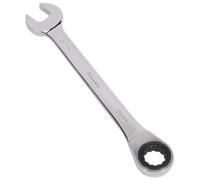 Sealey RCW24 Chiave Combinata a Cricchetto 24mm