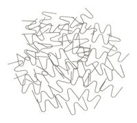 Sealey RE06C Esterno Angolo Graffette 0.6mm - Confezione Di 100