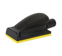 Sealey Antipolvere Levigatura 70 x 120mm RE4011