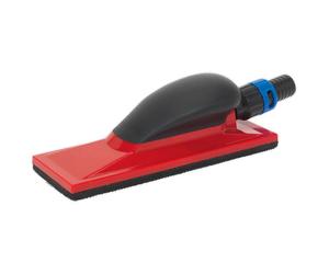 Sealey RE4012 Antipolvere Blocco Levigatura 70 x 198mm