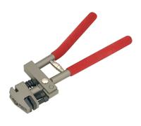 Sealey Re92/31 Immorsatura/Combinato Piegare/Punzone Strumento