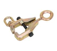 Clamp A Morsa A Due Direzioni Sealey 245Mm RE95