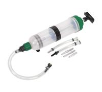 Sealey Carburante Retriever 1.5L VS556