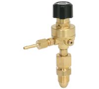 Sealey Reg / Mz Mig Regolatore Gas Nessun Controllo Industriale