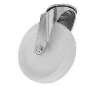 Sealey SCW4100SBEM Resistente Nylon Bullone Foro Rotella Ruota Ø100mm -