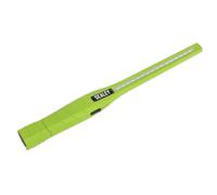 Sealey Ricaricabile 360 Sottile Ispezioni Luce 8W & 1W SMD LED Verde Litio-Ion