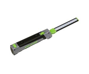 Sealey Ricaricabile Sottile Pieghevole Ispezioni Luce 4W & 1W SMD LED Litio-Ion