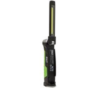 Sealey Ricaricabile Sottile Pieghevole Ispezioni Luce 6W Pannocchia LED & 1W SMD