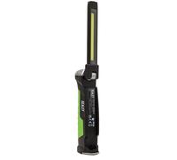 Sealey Ricaricabile Sottile Pieghevole Ispezioni Luce 6W Pannocchia LED & 1W SMD