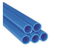 Sealey Rigido Nylon Tubo 22mm X 3M Confezione Di 5 Speedfit PARM22183M20B)